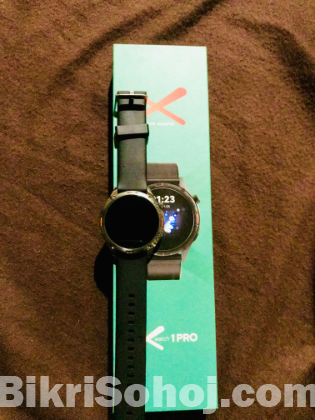 Xwatch 1pro